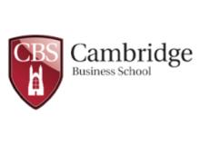 Cambridge Business School s.r.o.