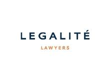 LEGALITÉ advokátní kancelář s.r.o.