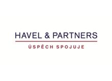 HAVEL & PARTNERS s.r.o., advokátní kancelář