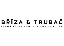 Bříza & Trubač, s.r.o., advokátní kancelář