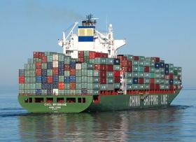 Funkce námořního konosamentu v dopravě zboží