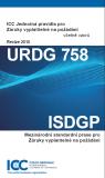 Nově vydaná publikace: "Jednotná pravidla pro záruky vyplatitelné na požádání URDG 758 (Revize 2010) / Mezinárodní standardní praxe pro záruky vyplatitelné na požádání"