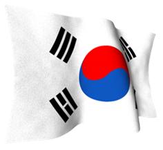 Teritoriální setkání Jižní Korea