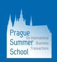 Prague Summer School on International Business Transactions