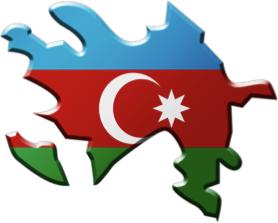 Teritoriální setkání Ázerbájdžán
