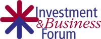 Investment &amp; Business Forum 