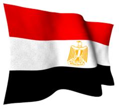 Teritoriální setkání Egypt
