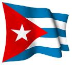 Teritoriální setkání Kuba 