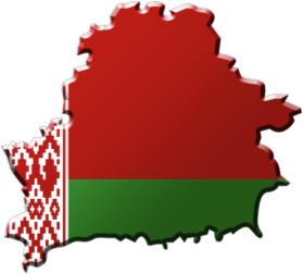 Teritoriální setkání Bělorusko