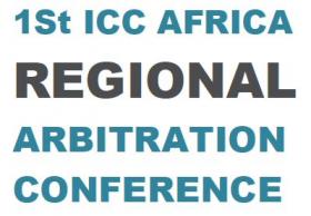 ICC Africa Regional Arbitration Conference