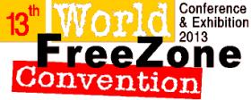 13th World Free Zone Convention