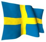 Teritoriální setkání Švédsko