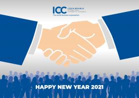 Přejeme Vám úspěšný vstup do nového roku 2021!