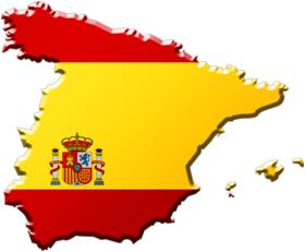 Teritoriální setkání Španělsko
