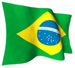 Teritoriální setkání Brazílie