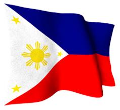 Teritoriální setkání Filipíny
