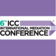 6th ICC International Mediation Conference 2015