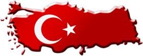Teritoriální setkání Turecko