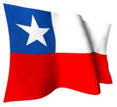 Teritoriální setkání Chile