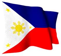 Teritoriální setkání Filipíny