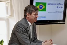 Territorial Workshop Brazil