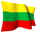 Teritoriální setkání Litva