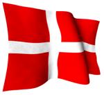 Teritoriální setkání Dánsko (Grónsko a Faerské ostrovy)