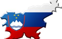 Teritoriální setkání Slovinsko