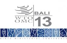 ICC hails Bali agreement as welcome news for the world economy