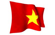 Teritoriální setkání Vietnam