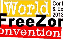 13th World Free Zone Convention