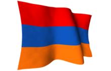 Teritoriální setkání Arménie
