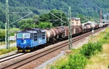 Přepravní smlouva v železniční nákladní přepravě