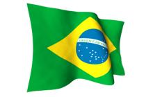 Teritoriální setkání Brazílie