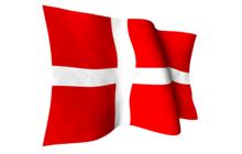Teritoriální setkání Dánsko (Grónsko a Faerské ostrovy)