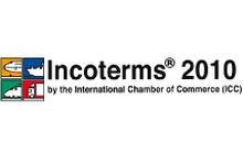 Praktické zkušenosti s realizací dodacích doložek  dle Incoterms 2010 – zaměřeno na časté chyby ve výběru a vyjednávání obchodních podmínek        