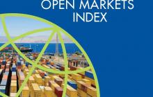 ICC Open Markets Index 2013: G20 káže vodu a pije víno