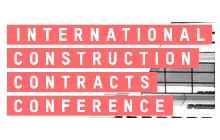 International Construction Contracts Conference 