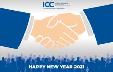 Přejeme Vám úspěšný vstup do nového roku 2021!