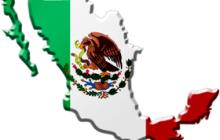 Teritoriální setkání Mexiko