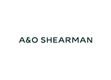 Allen Overy Shearman Sterling (Czech Republic) LLP, organizační složka