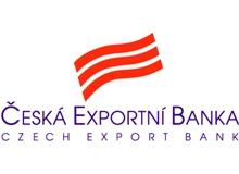 Česká exportní banka, a.s.