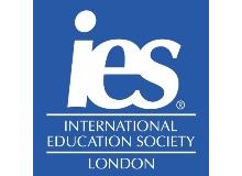 International Education Society Ltd. - organizační složka