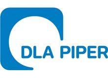 DLA Piper Prague LLP, organizační složka