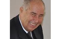 Ing. František Janatka, CSC. 