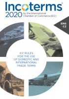 Incoterms® 2020 