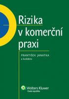 Rizika v komerční praxi