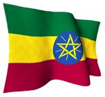Teritoriální setkání Etiopie