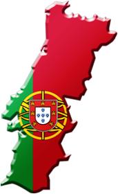 Teritoriální setkání Portugalsko a Kapverdy