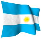 Teritoriální setkání Argentina (Paraquay, Uruquay)